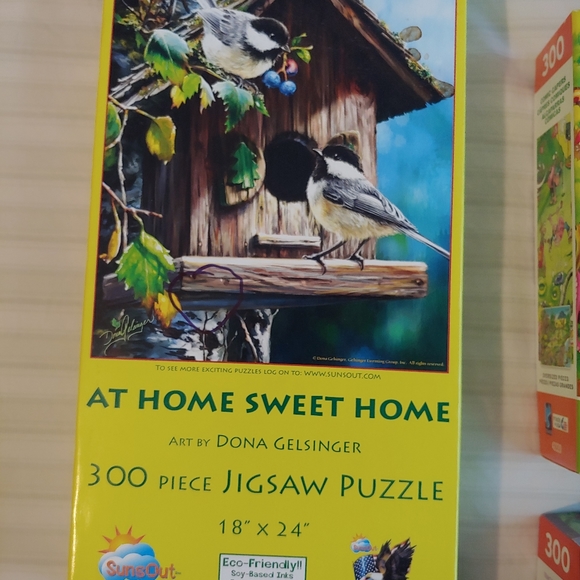 Puzzles - Picture 5 of 6